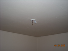 Ceiling Fan Before